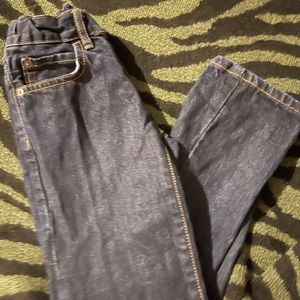 Boys Denim jeans size 6